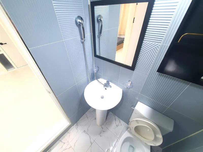 [Gumi] Fully remodeled, fully-furnished one-room apartment, Unit 202 9