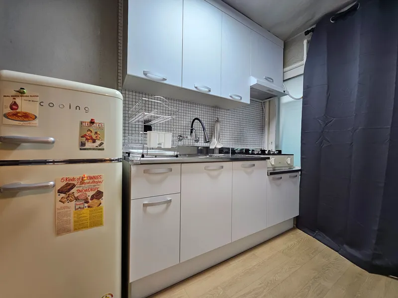 [Daedeok, Daejeon] Best value two-room apartment for three people on business trips 14