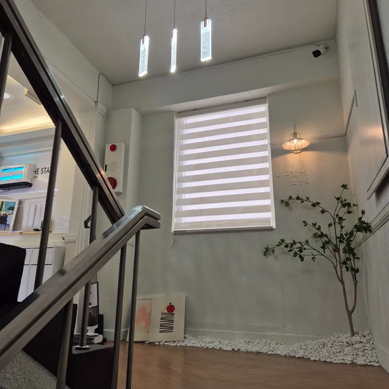 [경기 고양] 일산서구 일산역근처 청결,보안 감성스테이 #원룸텔 B 7