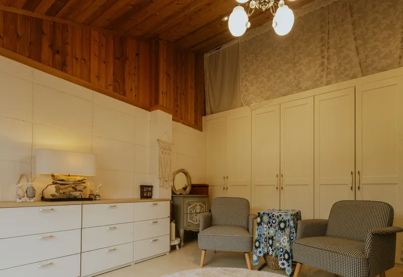 [Aewol, Jeju] Jeju's vintage-feeling independent house with good transportation 11