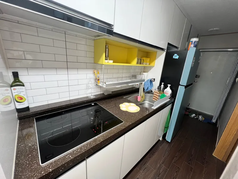 [Yangyang] Ocean view Yangyang one-room apartment on Gisamun Beach for short-term rental 6