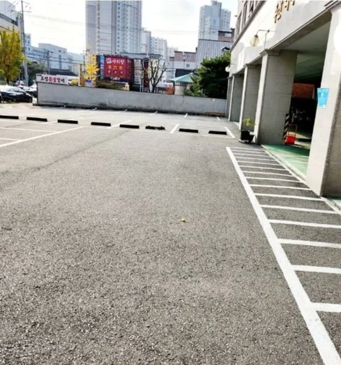 [충북 청주] 고속/시외버스 터미널 도보 5분 시티뷰 20