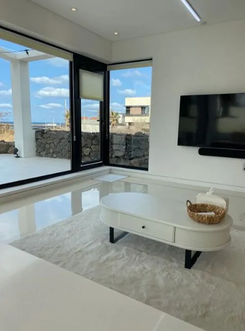 [Jocheon, Jeju] Jeju Jocheon Hamdeok 1st, 2nd, and 3rd floors, ocean view, pet jacuzzi (Jocheon S3001) 13