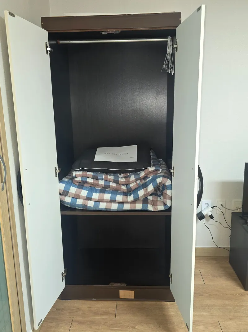 [Dangjin][Dangjin, South Chungcheong Province] One-room apartment 302 near Waemok Village 3