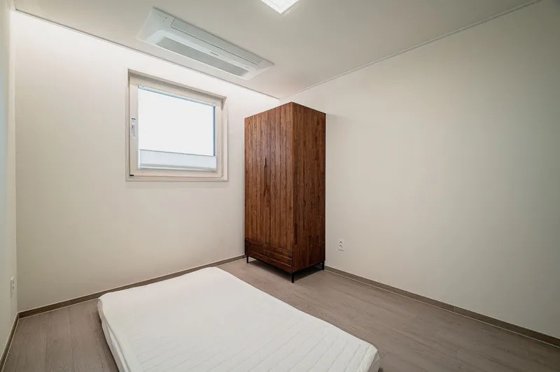 [Daejeong, Seogwipo] Entire 4th floor accommodation with a view of the ocean and Sanbangsan Mountain 21