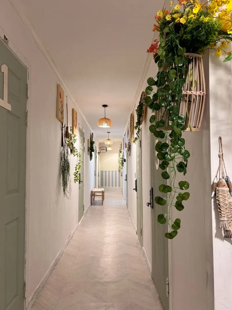 [Geumcheon, Seoul] One-room accommodation near Gasan Digital Station 13