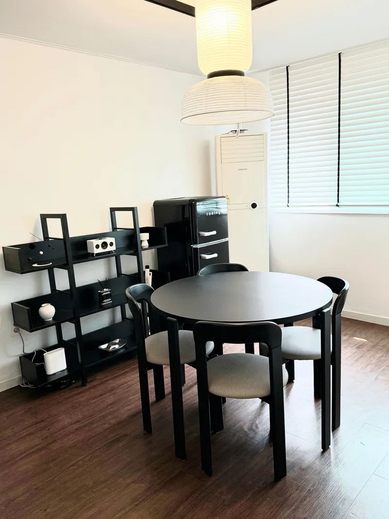 [Gangnam, Seoul] 2-room apartment, 1 minute from Unju Station in Nonhyeon-dong 23