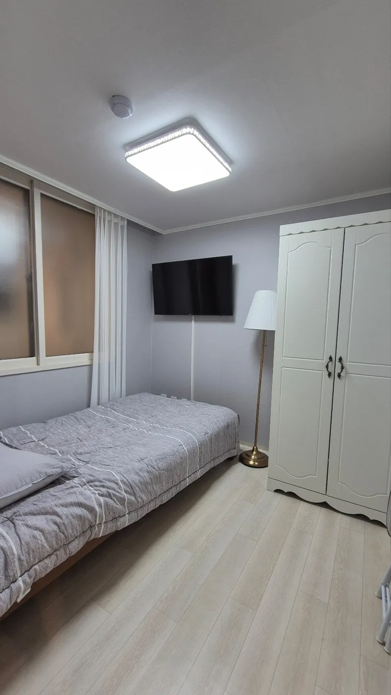 [Donghae] Accommodation with a retro feel that retains the same old-fashioned feel 4