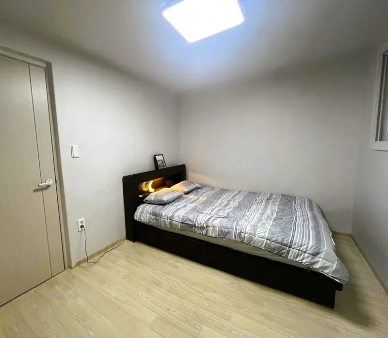 [Gangseo, Seoul] Gimpo Airport Magok Cozy House 6