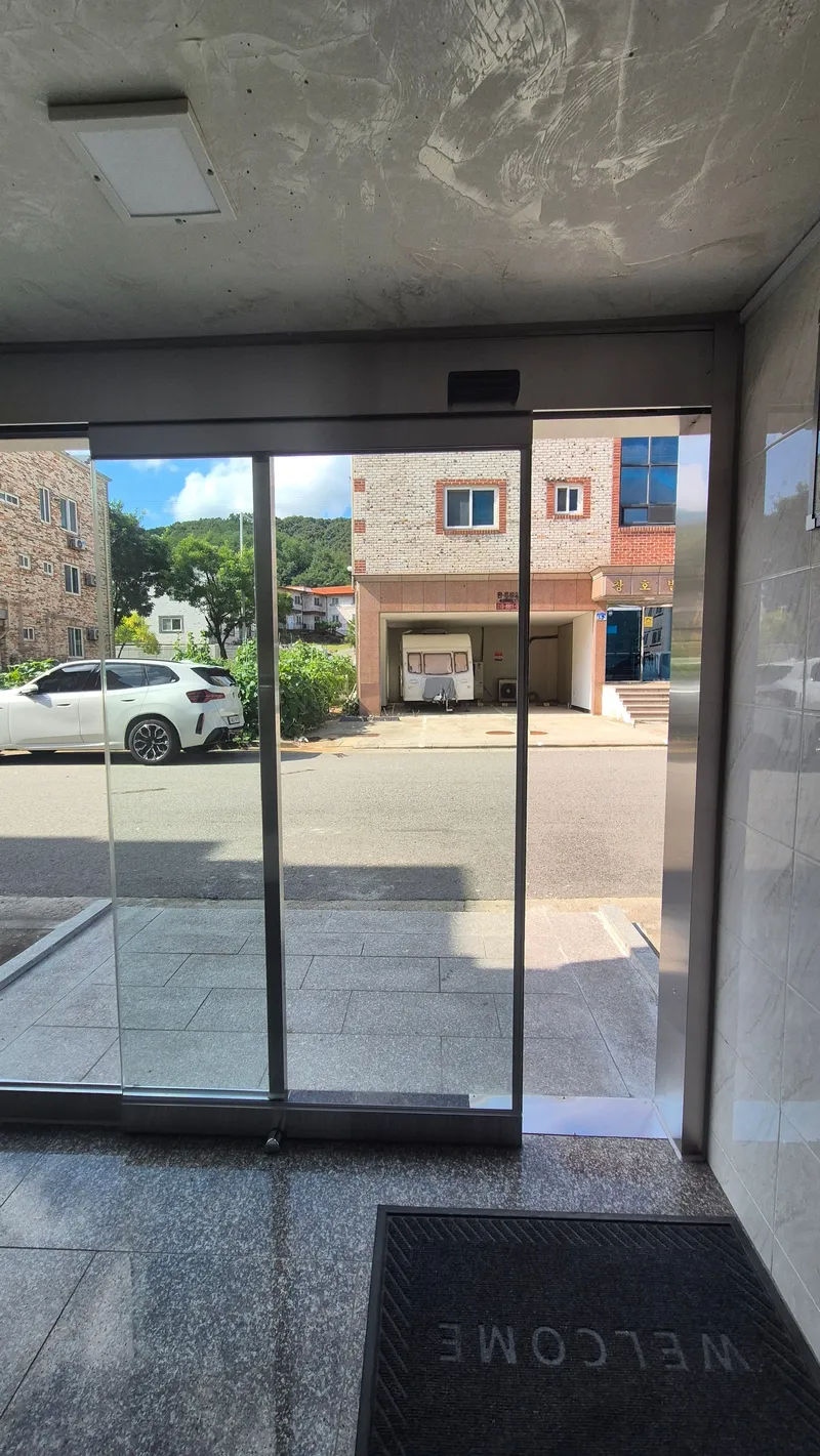 [Cheongju][Cheongju, Chungcheongbuk-do] A well-located detached studio apartment in Yangcheong-ri, Ochang 19