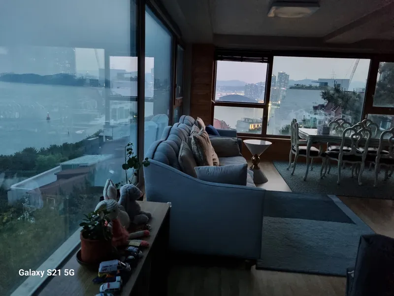 [Haeundae, Busan] Goo Hae's Homes # Healing accommodation where you can enjoy Oryukdo, Dongbaek Island, and Daema Island 55