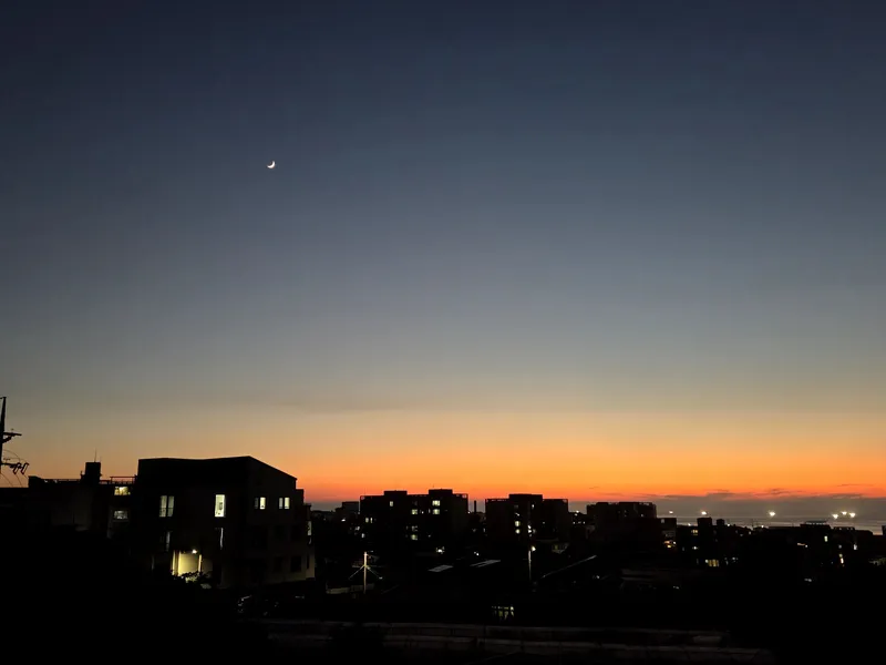 [Aewol, Jeju][Jeju Aewol Jjangstay] Special price for family two-room ocean view near the airport 31