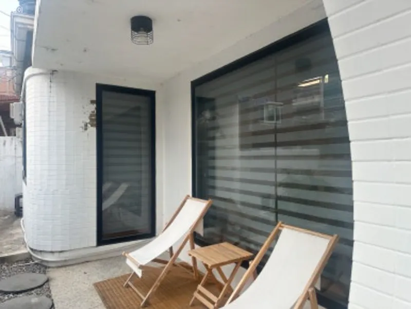 [Gangneung] Two-room detached house between Gangneung Station and terminal 28