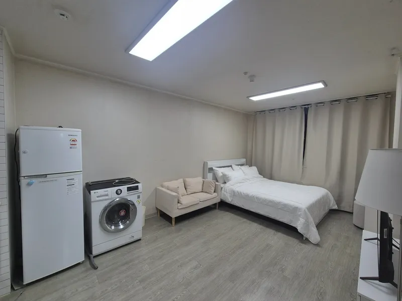 [서울 강남] 청담 시티뷰 풀옵션 오피스텔 8