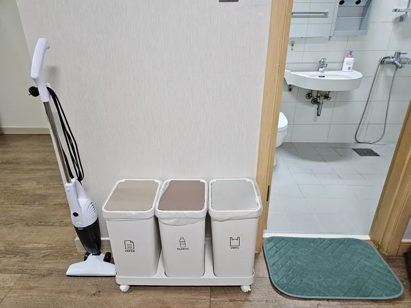 [경기 군포] 산본역 도보2분 12평 풀옵션 20