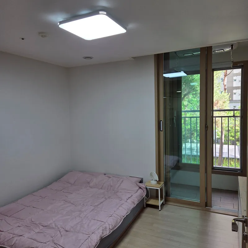 [Changwon] Forest area, Gamgye full-option apartment 2