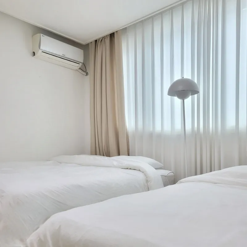 [Yeongdeungpo, Seoul][Seoul Center] Full of warm sunshine #2 minutes from Seonyudo Station, adjacent to the Han River 10