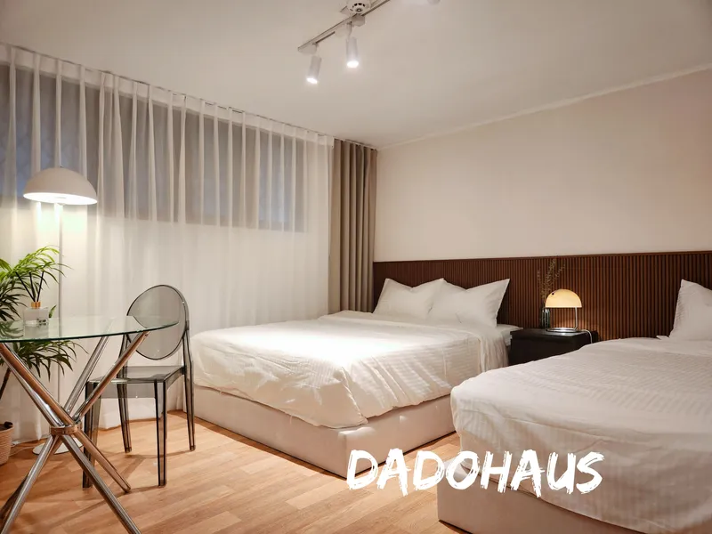 [서울 동작] 사당역 남성역 이수역 아늑한 2rooms 3beds 2