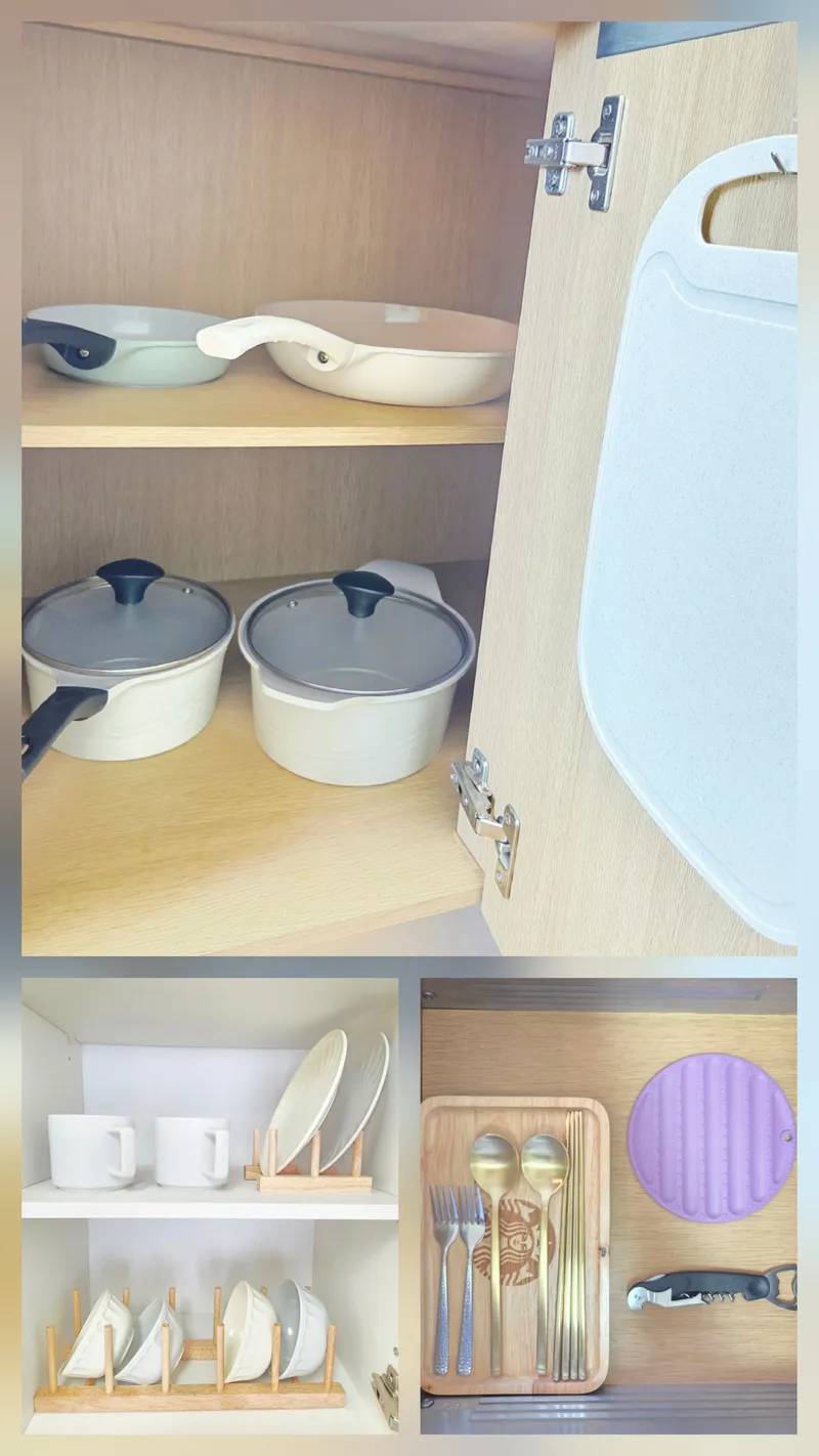[Guro, Seoul] Emotional Healing Stay in Sindorim, Yeongdeungpo, and Dangsan 18