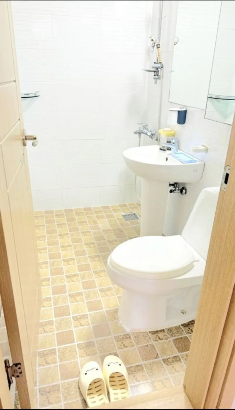 [Uijeongbu] Fully furnished three-room apartment 5 minutes from Uijeongbu Station 5