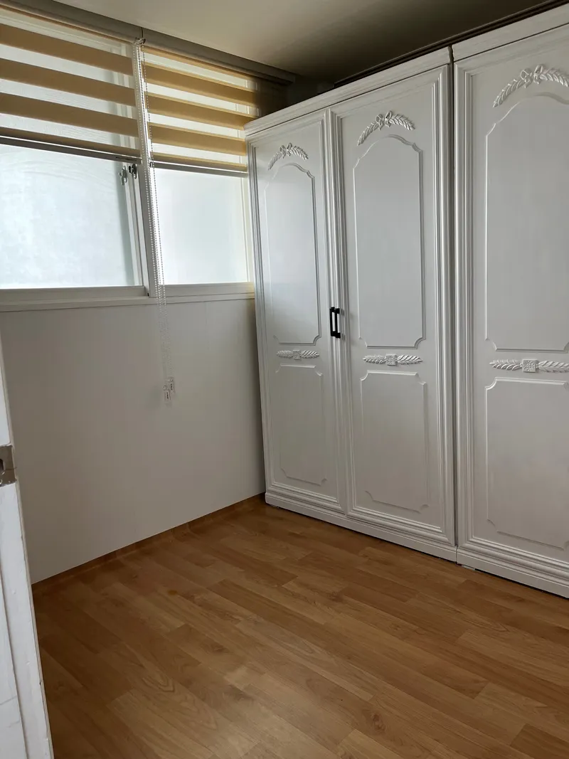 [Wanju] Innovation City Two-Room Apartment 7