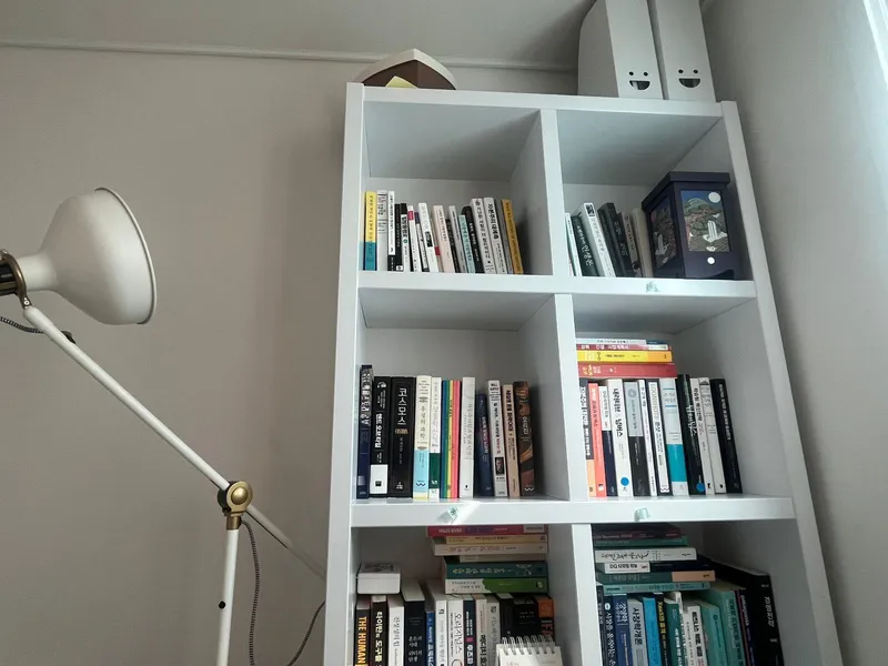 [Mapo, Seoul] Bookstay emotional accommodation near the Han River in Mangwon-dong 7