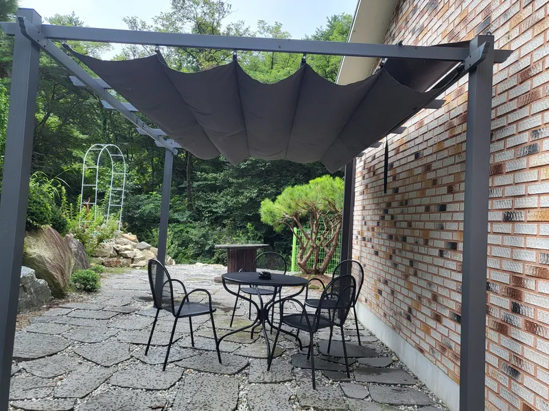 [Eumseong] Detached House No. 1 in the Pristine Valley of the Premium Earthenware Forest 21