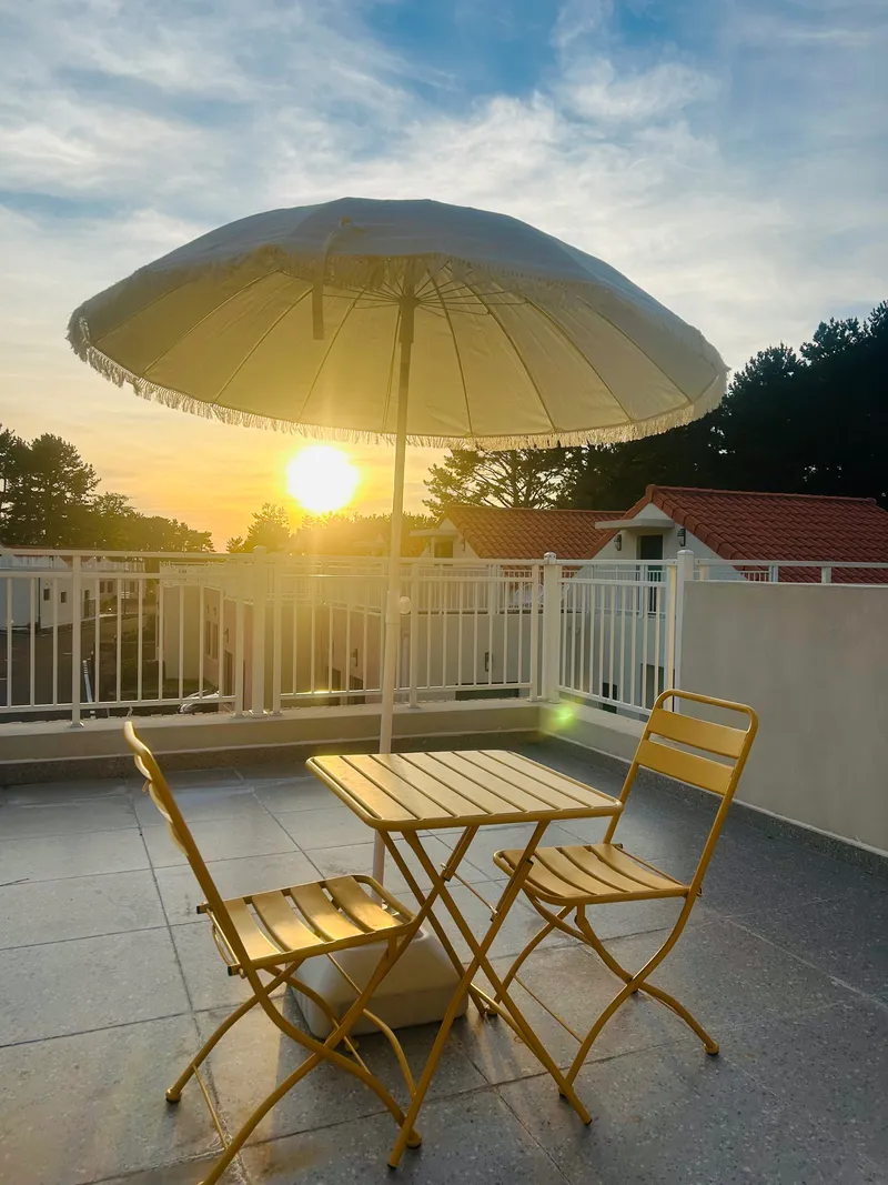 [Aewol, Jeju] A quiet and secluded rural life in a two-year-old European detached house in Jeju #Dog-friendly 80