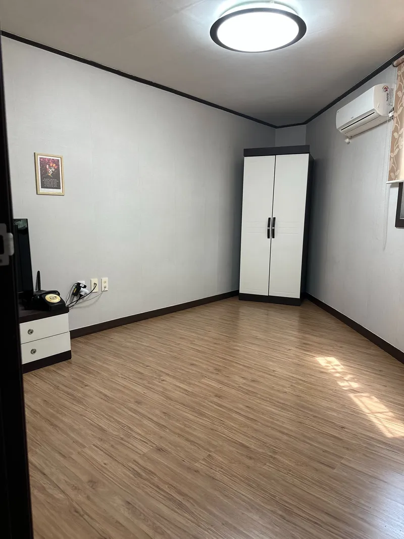 [Donghae] Separated Studio House Unit 106 near Mangsang Beach 2