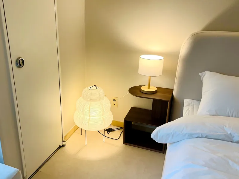 [Gwangjin, Seoul] Fully-optioned hotel-like stay in a super convenient location 10 seconds from Konkuk University Station 10