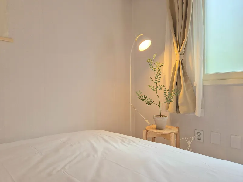[Seongbuk, Seoul] A house that embraces a day in Seoul/Bukchok·Namdaemun DDP·Myeongdong·Changgyeonggung 2