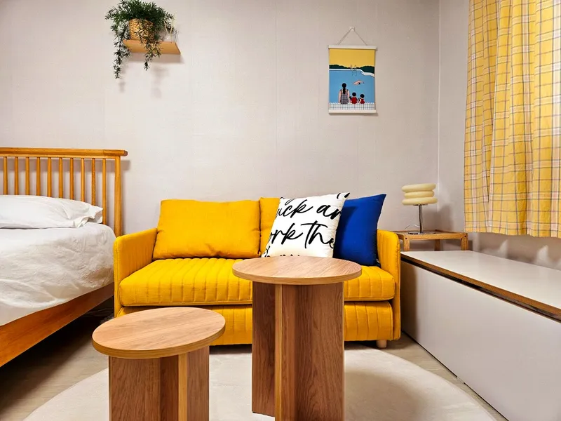 [Seongbuk, Seoul] A house that embraces a day in Seoul/Bukchok·Namdaemun DDP·Myeongdong·Changgyeonggung 10