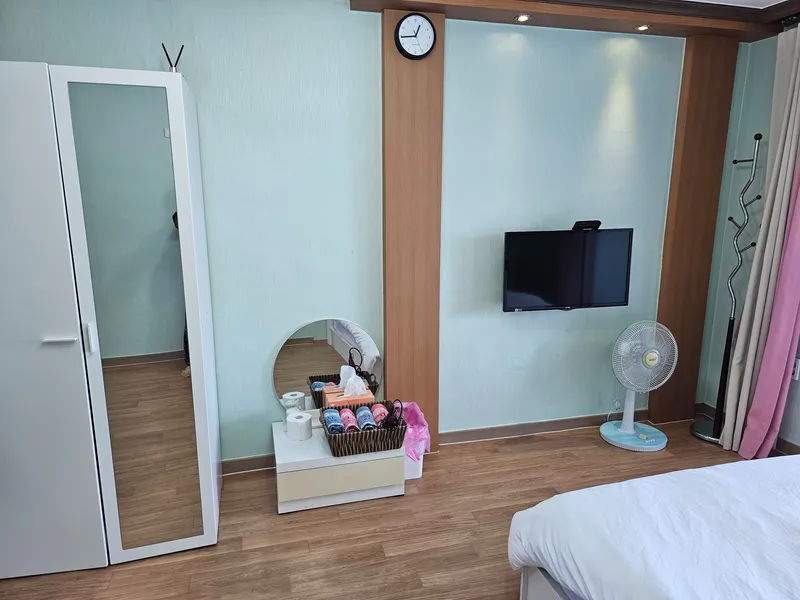 [Namhae] Best sunrise point Pension 204 5