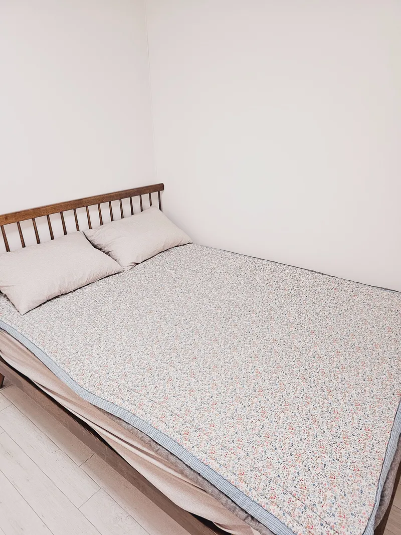 [Bucheon] Sosa Premium 33-pyeong New Apartment 17