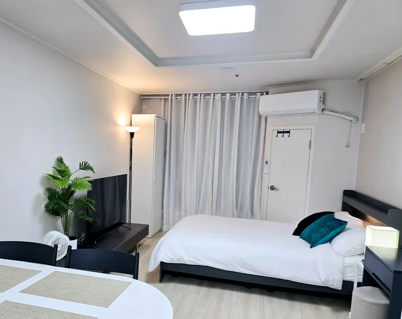 [인천 영종] 인천공항The cozy804 4