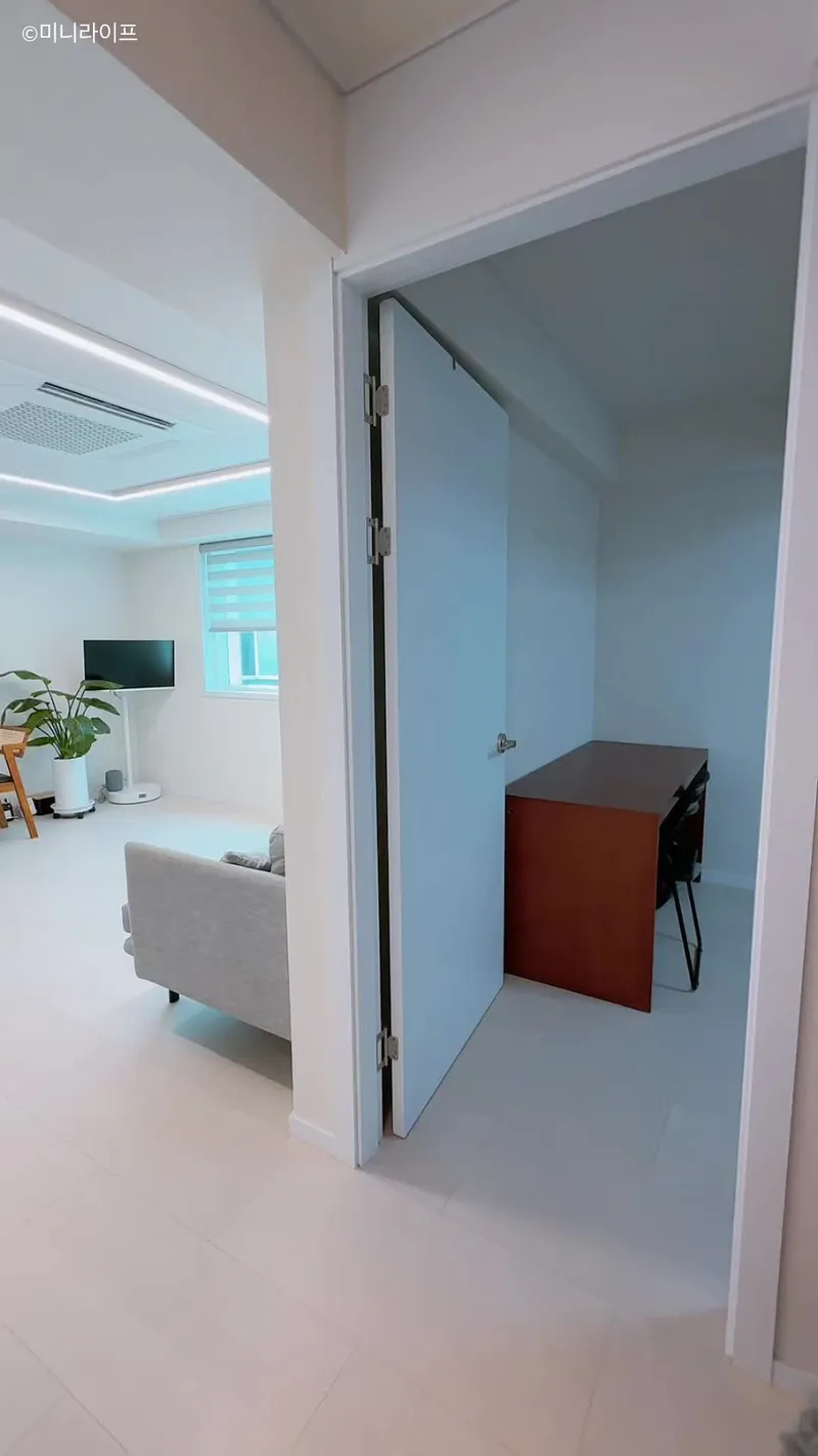 [Songpa, Seoul][Seoul Gangnam Jamsil] Seokchon Lake, free designated parking, 3 rooms, 2 bathrooms, elevator, new building 23