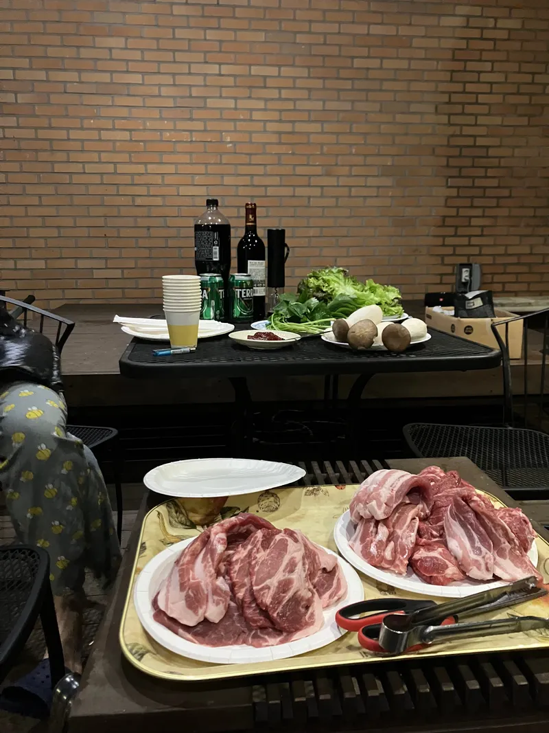 [Pyeongchang] Muiri Private House + Annex 39