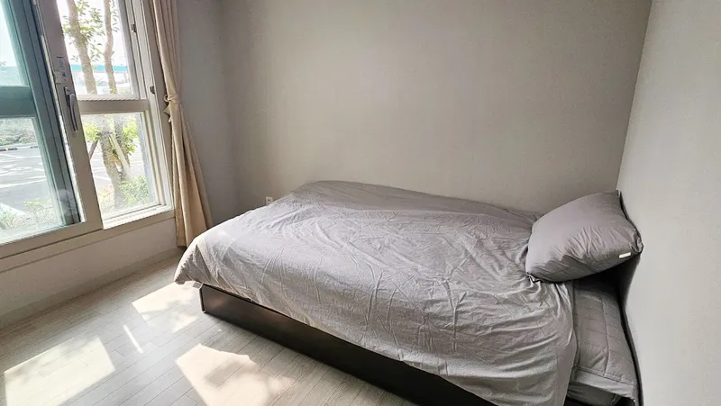 [Jocheon, Jeju] Hamdeok Two-room Best Value Accommodation 117#Pets Allowed 7