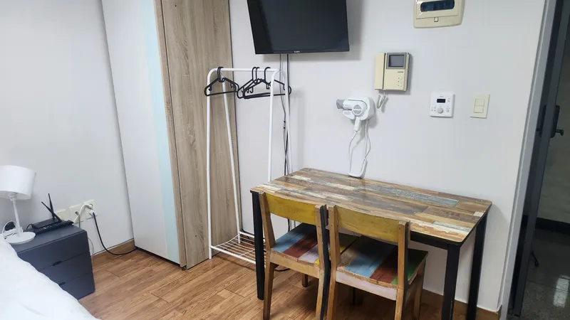 [서울 종로] 경복궁역 인근 서촌마을 원룸 천사 19