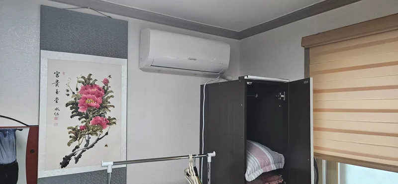 [Jeonju] Hanok Village, 10-minute walk, two-room apartment 2