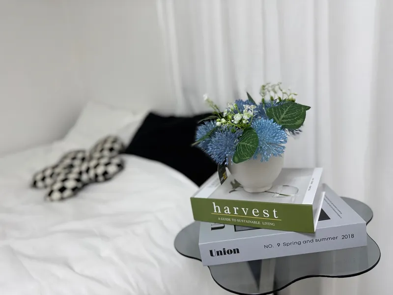 [Seocho, Seoul] 5 minutes from Sinnonhyeon Station/Two-room/Parking available 4