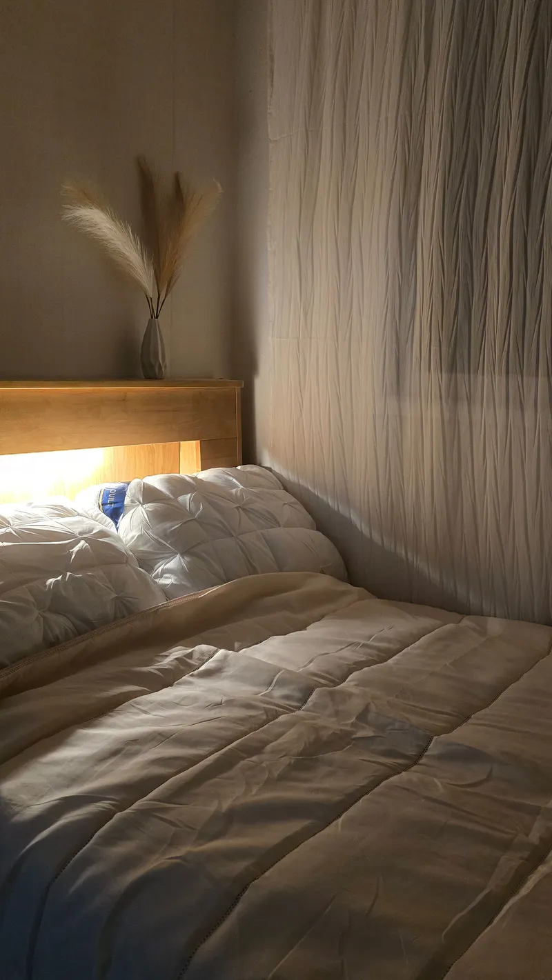 [Gyeongju] Jeongtu Room, 7 minutes from Hwangridan-gil, Netflix Samten♡3rd floor♡ 2