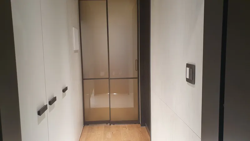 [Gangnam, Seoul] Samseong-dong Samseong Station COEX Newly Built Two-Room Apartment A 12