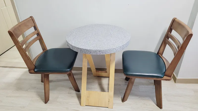 [경북 포항] 북구 영일대 해변 인근 인기짱 풀옵션 투룸 8