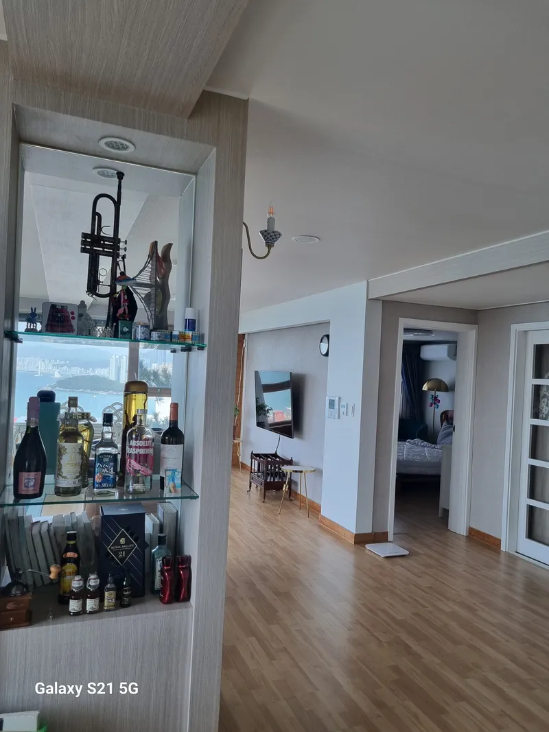 [Haeundae, Busan] Goo Hae's Homes # Healing accommodation where you can enjoy Oryukdo, Dongbaek Island, and Daema Island 66
