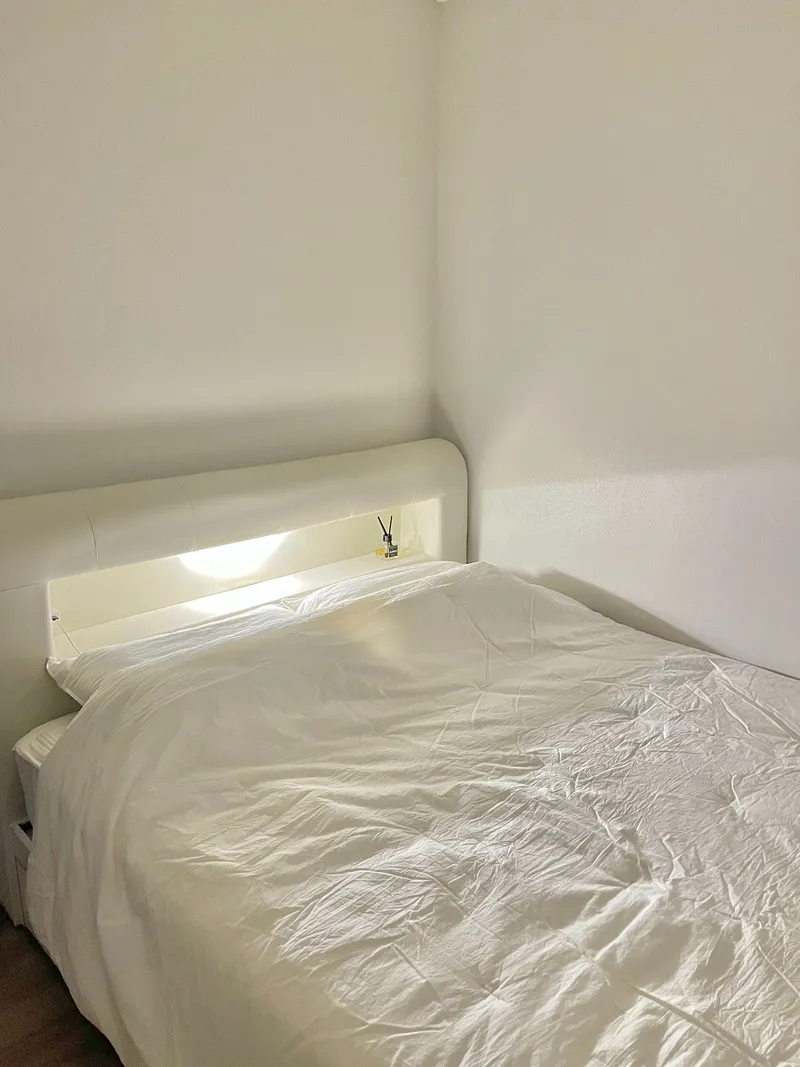 [Suyeong, Busan] 2-room apartment with a fantastic front view of Gwangan Bridge, available for 10 people at a special price. 3