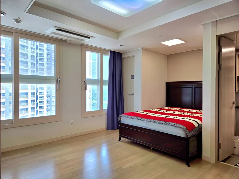 [Buk-gu, Gwangju] 14-Gakhwa Hill, ample free parking, near Donggwangju IC 10