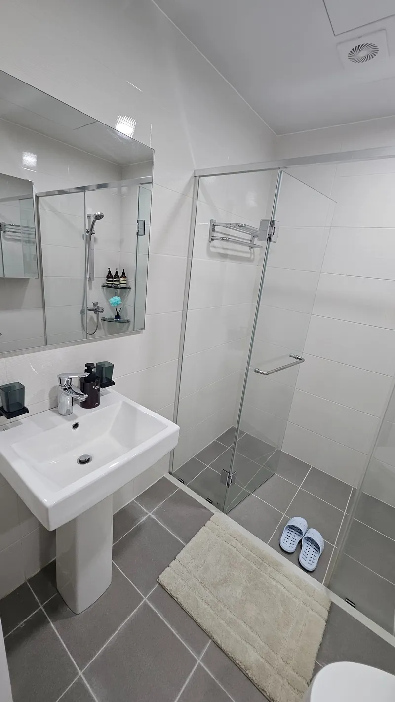 [Suseong, Daegu] Happy House, a 2-room apartment near Jisan Station 7