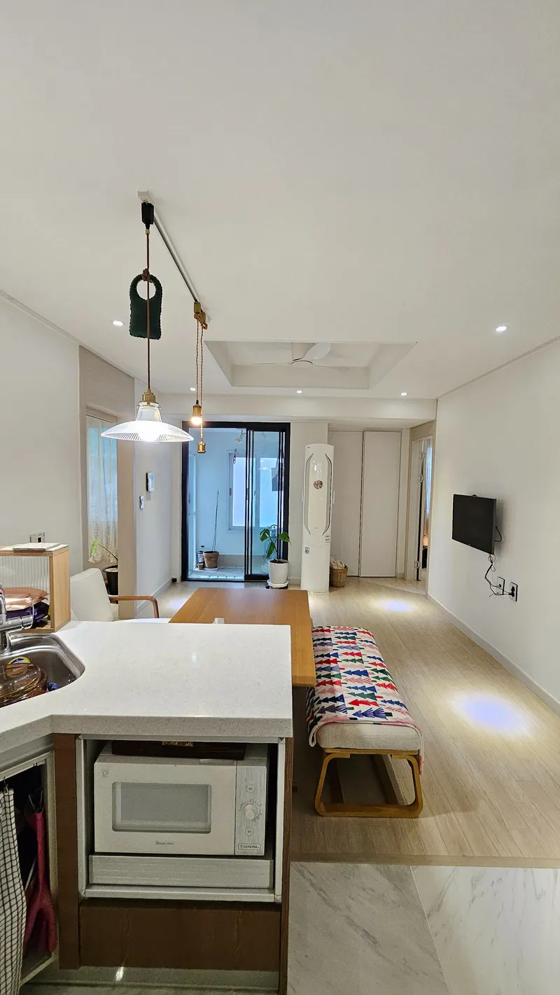 [Busanjin, Busan] 10-minute walk from Gaegeum Subway Station, 3-minute walk from Singaegeum Bus Stop 21