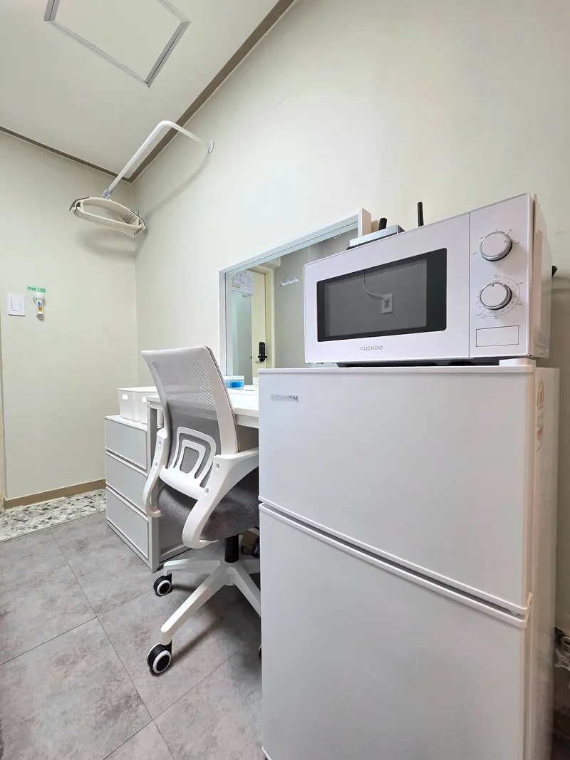 [Seocho, Seoul] Premium One-Room Apartment in the Super-Economical Area of Yangjae Station #01 3